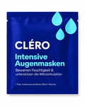 CLÉRO Intensive Augenmaske